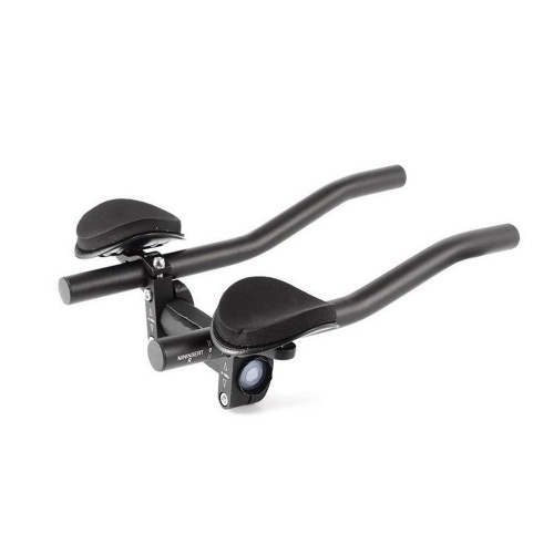 2pcs Bike Rest Triathlon Bicycles Extender Aero TTBar Ends