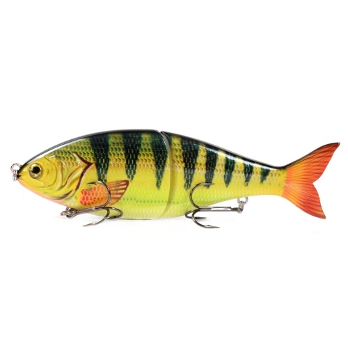 

7 Inch 3oz Jointed Fishing Lure
