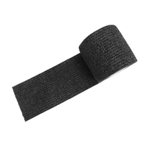 

1 Roll Mini Outdoor M-ilitary Camouflage H-unting Camping Cycling W-rap Elastic Stealth Tape Portable