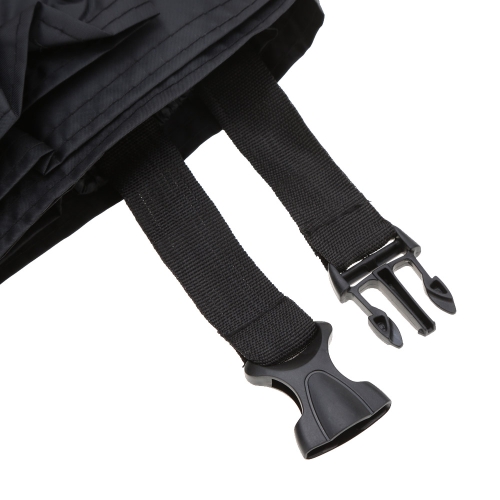 

190 * 65 * 98cm Water Resistant Dustproof Bicycle Cover