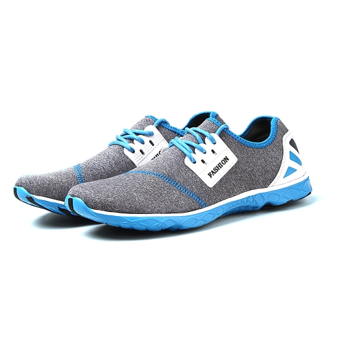 Uomini scarpe Casual di Sport Outdoor cavo piatto