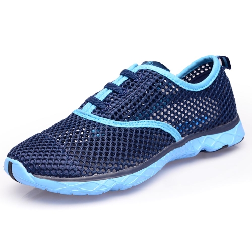 Sports de plein air respirable femmes chaussures Casual chaussures de l'eau