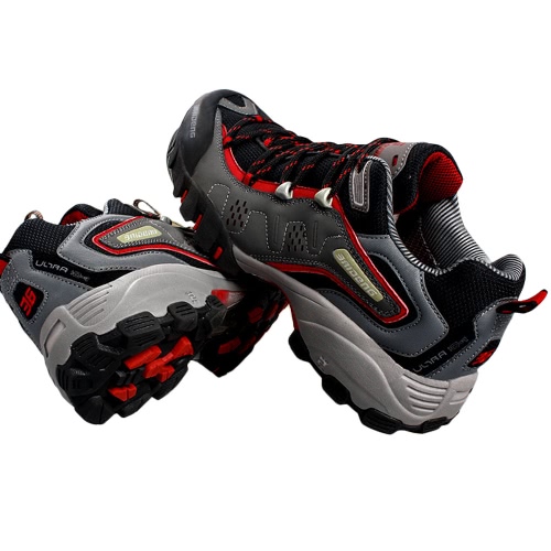 Outdoor Men's Mountain Climbing Trekking Shoes Sport Sneaker