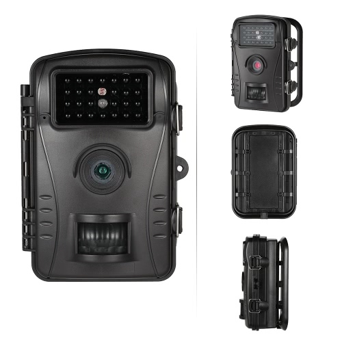 

720P HD Game и Trail Camera