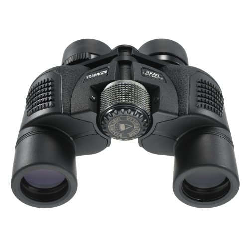 Telescopio binoculare Visionking 8X40 binoculare Outdoor Hight Definition Birdwatching