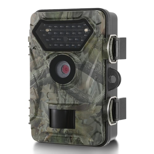 Wildlife Observation Scouting Surveillance Camera