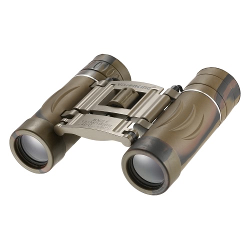 Visionking binocolo 8x21