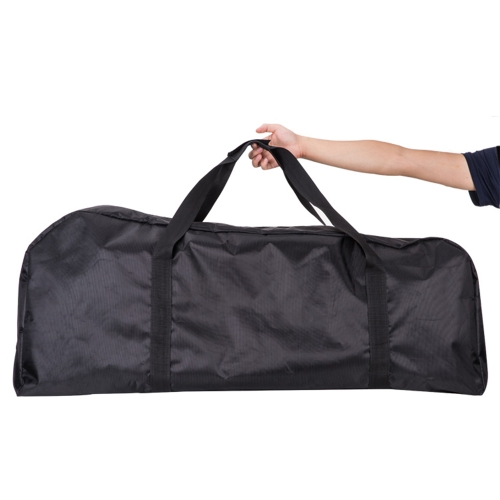 

Portable Oxford Cloth Scooter Bag Electric Skateboard Carrying Bag