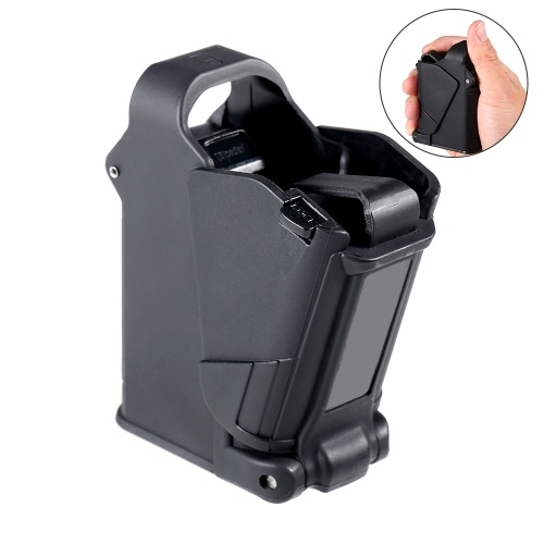 

Maglula UPLULA 9MM 0.45 ACP Magazine Loader