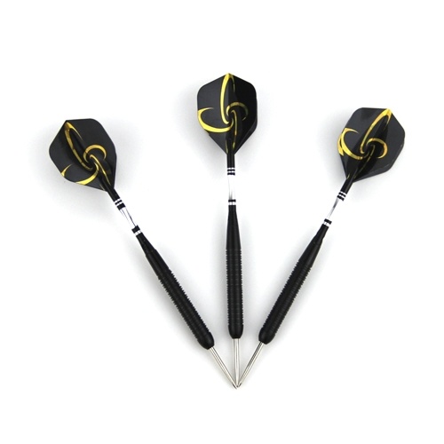 

3PCS Needle Darts Indoor Sports Game Copper Dart Professional Training Fitness Security Straight Hard Darts Suit