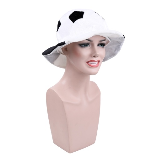 

Unique Colorful Christmas Costume Hats Stage Props for Holiday Parties and Sports Game