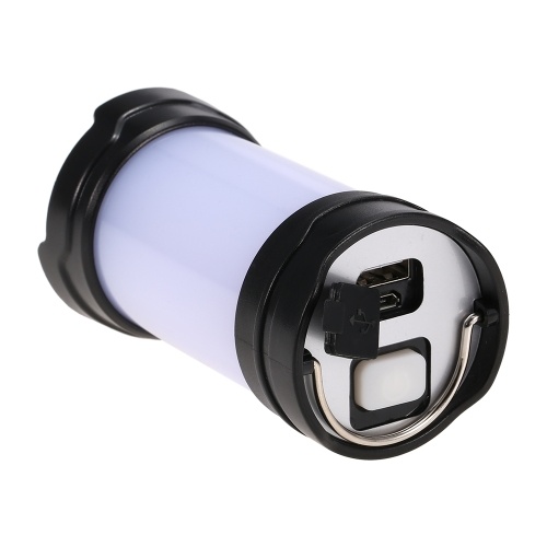 

Portable Mini Outdoor Camping Lantern USB Rechargeable LED Tent Lamp