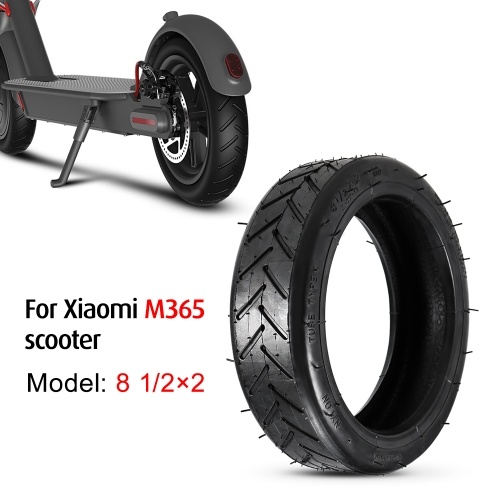 

Scooter Front Wheel Rear Wheel Solid Tyre