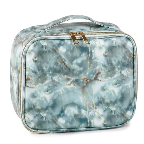 

Cosmetic Bag Women Men Makeup Bag