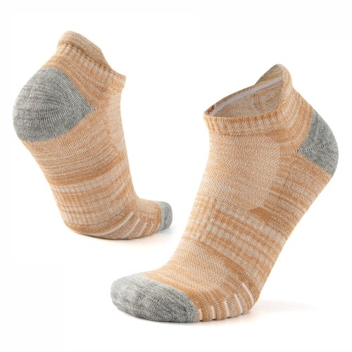 

Ankle Socks Cushioned Low Cut Athletic Running Sport Jogger Socks