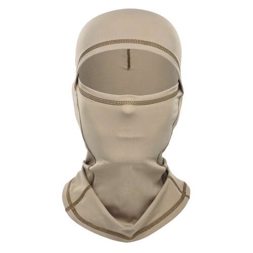 Couvre-visage d'hiver Coupe-vent et chaud Couvre-visage complet Protection d'hiver pour le visage Balaclava Protection chaude Couvre-visage pour hommes Femmes Sports de plein air