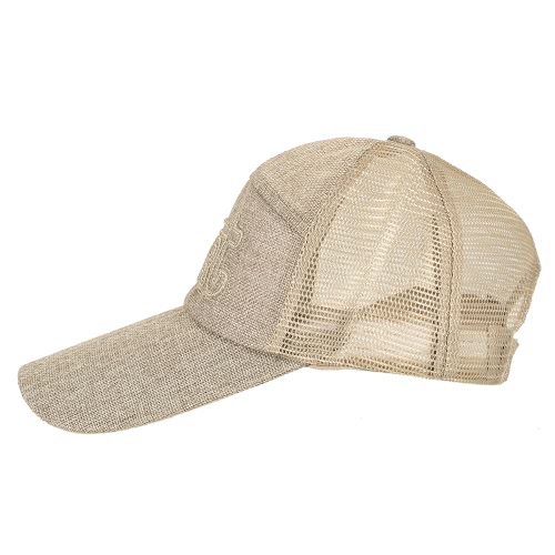 

Spring Men and Women Baseball Cap Quick Dry Summer Visor Hat Breathable Casual Mesh Baseball Caps