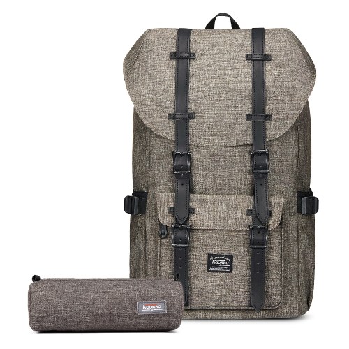 

Повседневный ноутбук Backpack Travel Daypack