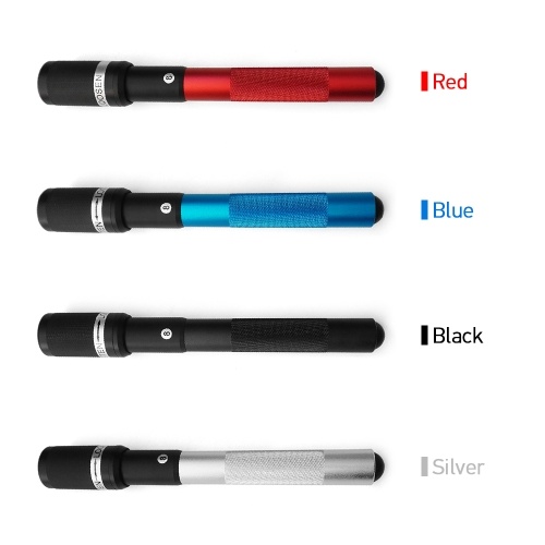 12.6IN Pool Cue Extension Billiard Extender Rotary Fixation Cue Stick Extension Cue Club Tool
