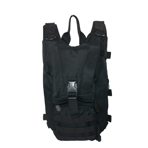 

2.5L Water Bag Hydration Backpack Outdoor Camping Camelback Nylon Bicycle Bike Riding Water Bladder Bag For Cycling
