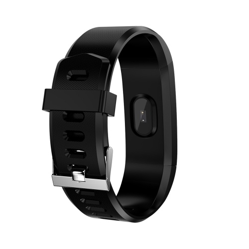 

115plus 0.96in Color Screen Intelligence Bracelet