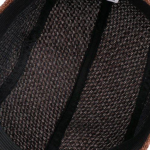 

Autumn Winter Duckbill Ivy Hat Peaked Cap Breathable Cotton Blend Beret