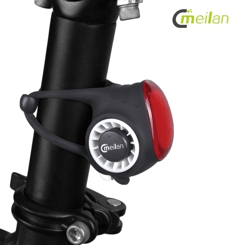 Campana di controllo wireless bici MEILAN