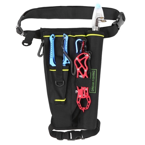 Outdoor Multifunctioanl Tackle Bag da pesca