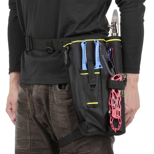 

Сумка для рыболовных снастей Multifunctioanl