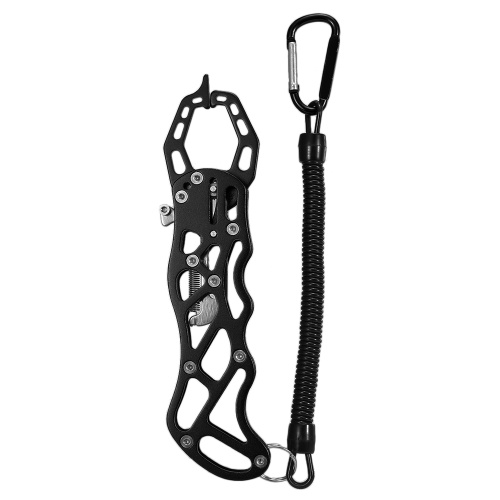 Aluminum Alloy Fish Lip Grabber