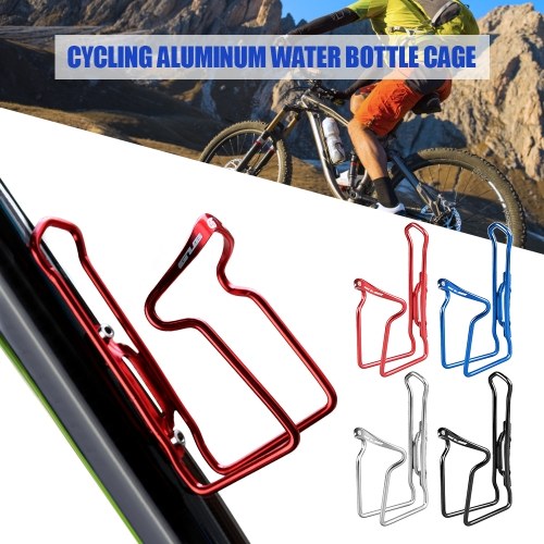 

Легкие клетки для бутылок с водой MTB велосипед Велосипед из алюминиевого сплава