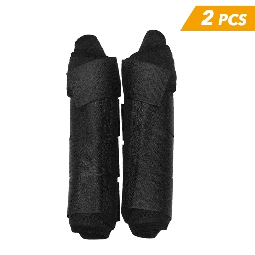 2 PCS Horse Leg Boots