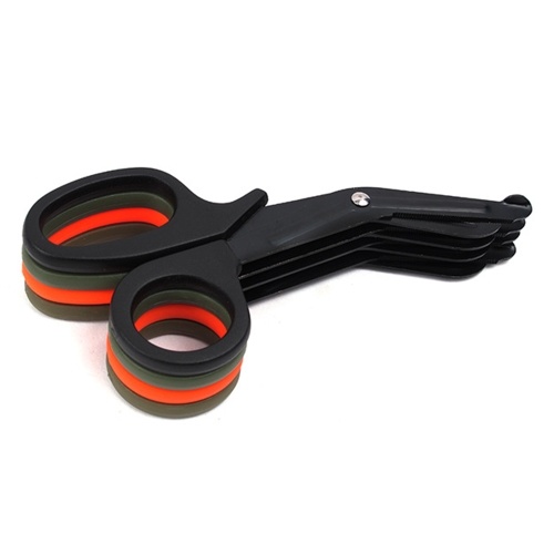 

Outdoor Portable One-Handed Tourniquet