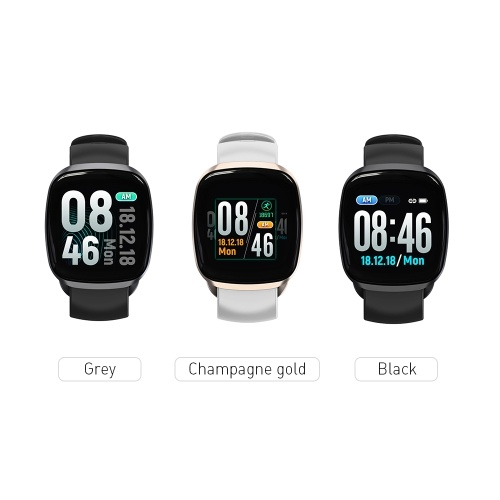 

GT103 1.3INCH Full Touchscreen Smart Bracelet