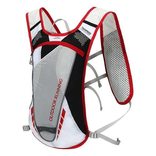 Mochila de ciclismo 5L Mochila de running