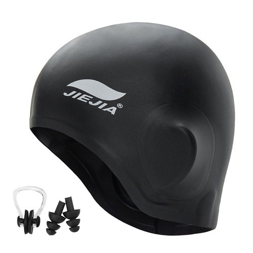 

Swim Cap Silicone