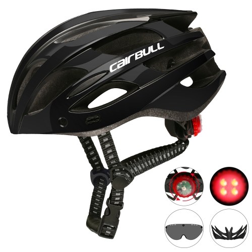 Capacete de bicicleta ultraleve