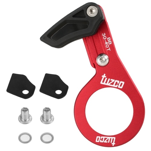 

Aluminum Alloy Bike Chain Guide