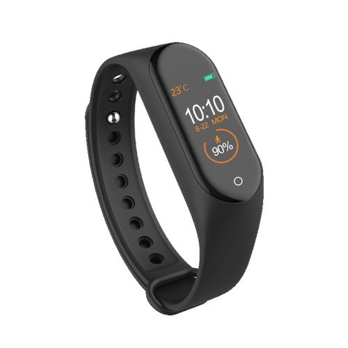 

Waterproof Fitness Band