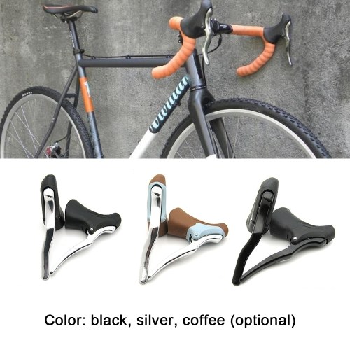 Anti-slip Cycle Brakes Handle