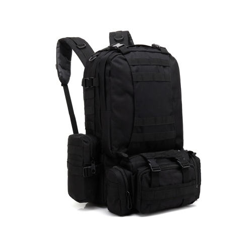 

Outdoor Sport Climbing Mountaineering Backpack