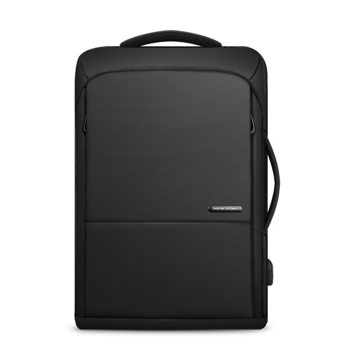 Business Laptop Bag Wasserdichte USB-Ladung