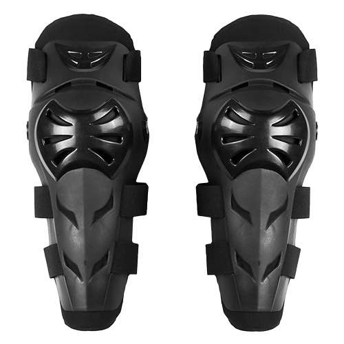 

Adults Motorcycle Knee Guard Cycling Knee Protector Cap