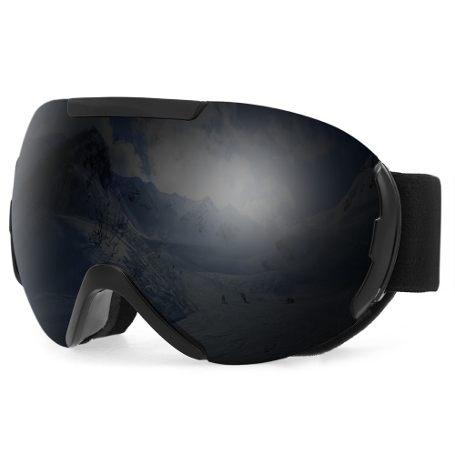 

Winter Sports OTG Ski Goggles