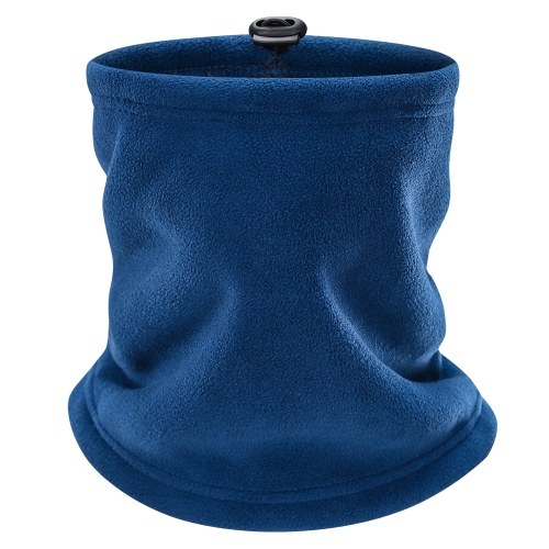 

3-in-1 Neck Gaiter Face Mask Hat