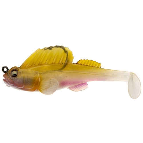 

Soft Fishing Bait Jig Hooks Lures