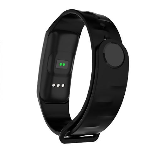 IP67 BT Smart Bracelet