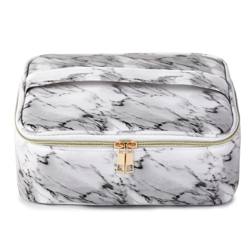 

Cosmetic Bag Women Men Makeup Bag