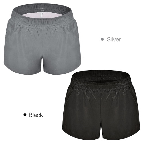 

Women's Running Short Gym