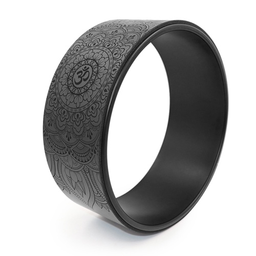 

Yoga Wheel